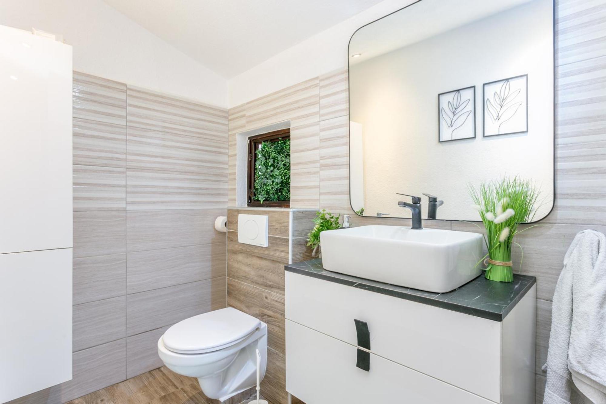 טרוגיר Apartments With A Parking Space Mastrinka, Ciovo - 4324 חדר תמונה